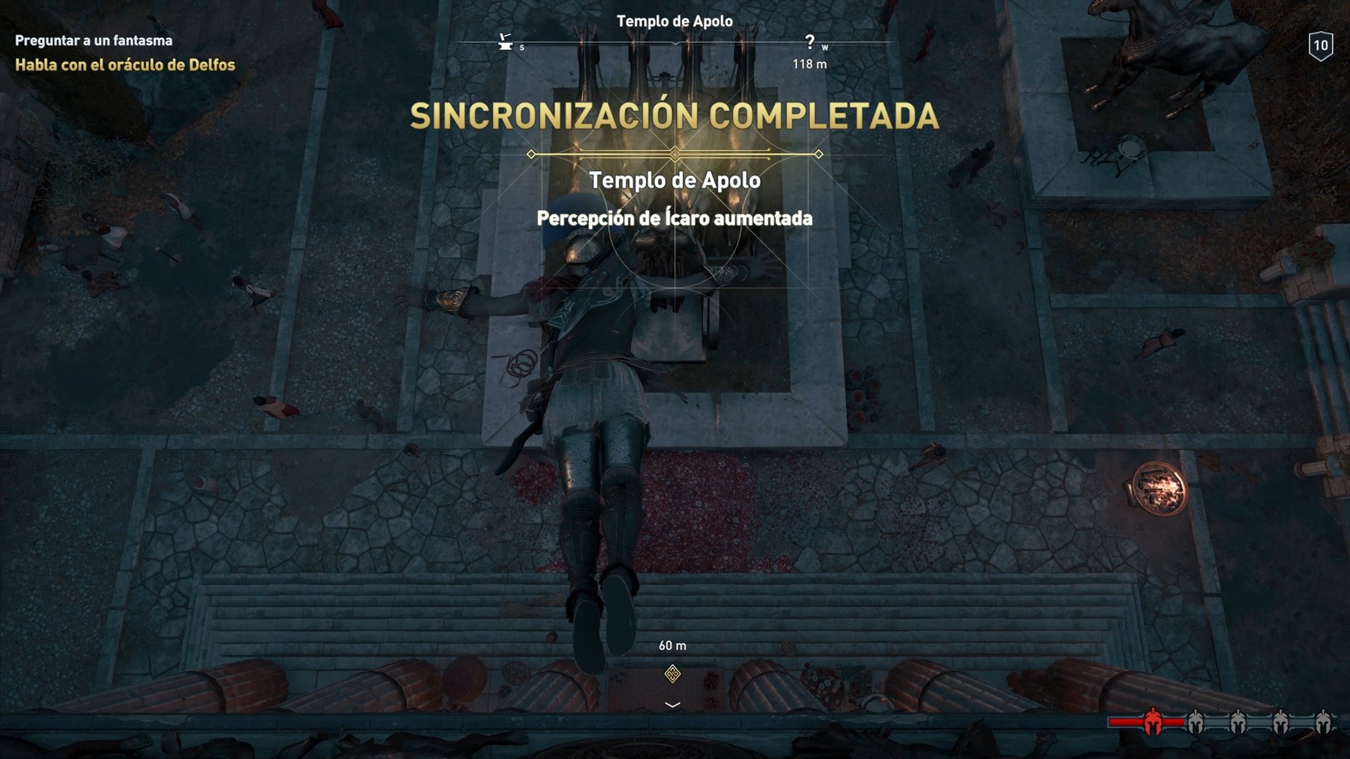 Assassin´s Creed Odyssey - Imagen 37